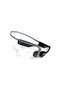 OpenMove Open-Ear Wireless Headphone, Grey - 7
