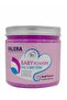 Baby Powder Face And Body Scrub whitening & cleansing & refreshing