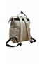 Large Volume Multi-Compartment Functional Super Luxury Baby Wind Baby Care Bag - 2