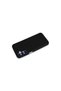 Glb-Stl41414 Samsung Galaxy M15 Case First Silicone - Black - 2