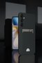 Zengemtx Galaxy A26 Case Kelvin Silicone with Business Card Holder - (01834) Green - 2