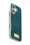 Ilkeshop iPhone 17 Bright Silvery Cover - (235110) Dark Green - 3
