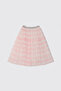 Baby Girl Ecru Tutu Skirt - 2