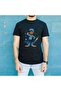 Custom Design Dtf Printed T-Shirt - Dtf12 - 2