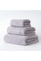 Pack Of 3 Towel Set – 330 GSM Microfiber, Soft, Absorbent & Quick Dry Bath Towels Set