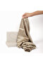Sukoon Silk Pillowcase - Warm Sand - 2