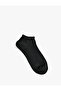 Cotton Blended 3-Piece Socks Set - 2
