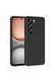 GLB-STL41414 Realme C75 4G First Silicone Case - Black