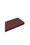 Samsung Galaxy A37 5g First Silicone - Burgundy - 3