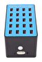 High-Capacity Smart USB Charging Station 20 Ports, 100W for All USB Devices - 2