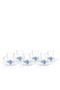 Tea Cups Set from Hayda