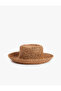 Straw hat