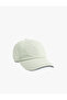 Cotton Basic Cap Hat
