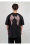 Angel Dust Oversize T-Shirt