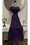 Luxury Gown Evening Dress - 3