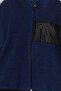 Children's Lamb Wellsoft Plush Jacket with Rubber Cuffs and Zipper 2-5 Years - 5