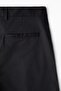 Bermuda Şort Loose Fit - 6