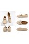 Women's Daily Orthopedic Ballerina Shoes - 6