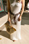 İnci Beachwear Dress - 3