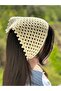 Handmade Hair Bandana