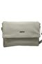 Modern Cream Shoulder Bag, Stylish and Convenient Daily Handbag