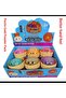 VIRAL DUMPLING SQUISHY crazy fun rainbow mystery bun squishy fidget blind pack - 3