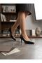 440 Short Heeled Classic Stiletto - 2