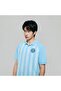 Men Slim Cotton Lycra World Cup Polo - 7