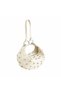 Zimba Detailled Hand and Crossbody Bag with Rivet Detail, Crossbody and Short Strap - 5