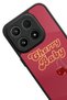 Xlaomi Mi 17 5g Compatible Cherry Design Glossy Premium Case - 2