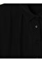 Nevavm Loose Fit Shirt Dress with a Difference - 7