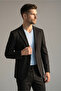 Men's Slimfit Suit with Pocketed Jogger Pants (New Season) - 5