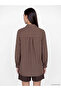Nevavm Striped Women's Shirt Tunic with a Difference - 4