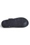Serra 1110 Black Women's Flat Sandals Shoes - 4