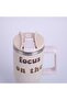 Travel Mug with a straw 852 ml from Solana - 7