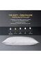 ® Comfort Pillow 45 cm X 70 cm Bed Pillows for Sleeping Standard Lightweight Sleep Pillow - 3