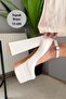 Women's Sophia 15 cm Platform Heeled Shoes - 4