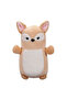 Hugmees Desert Fox Pace 36 Cm. Sqh00498