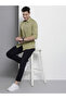 Men Regular Fit Striped Shirt - 6