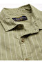 Men Regular Fit Striped Shirt - 2