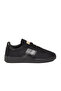 Black Comfortable Sole Unisex Sports Shoes 015 g
