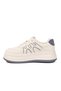 Blue High-Sole Women's Sports Shoes K262-1064 Z