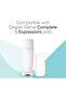 Diaper Genie Diaper Pail Refills, Unscented Pack Of 4 x 300-1200 Count - 4