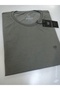 Super Battal Crew Neck Single Jersey T-Shirt - 2