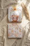 Tinybee Stain-Proof, Liquid-Proof, Long-Sleeved Baby Food Bib - Set of 2 Blw Compatible with Crumb Pockets 6 - 5