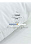 Sapphire Quilted Premium Cotton Pillow with Down Alternative filling 50x75 cm - 6