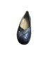 Konay 102 Genuine Leather Orthopedic Soft Flexible Shoes - 2