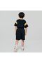 Kids Relaxed Minions World Cup Shorts - 8