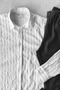 Men's Regular Summer Striped Shirt & Regular Linen Trousers 2-Piece Set - 2
