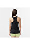 Glory Vi Sl Women's Black Training T-Shirt - 2
